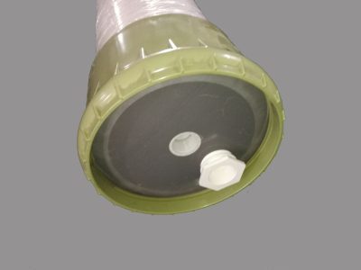 PVDF Hollow Fiber UF Element