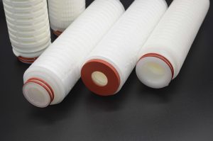 PPL&PPA cartridge filter-1
