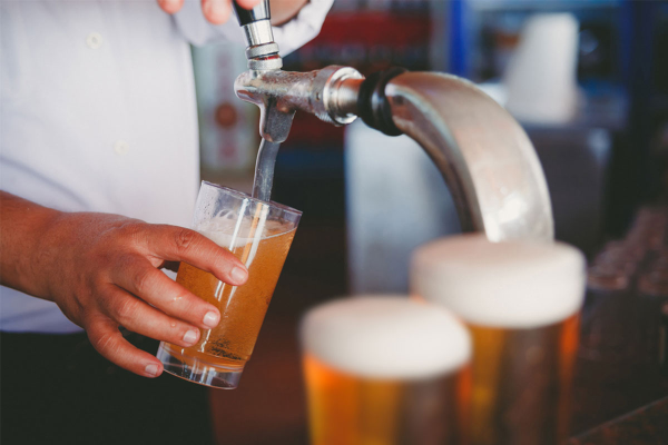 Brewing