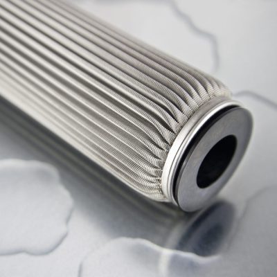 Stainless Steel Filter