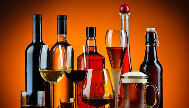 Wine