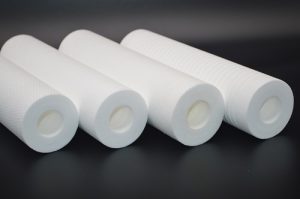 Melt Blown Cartridge Filter