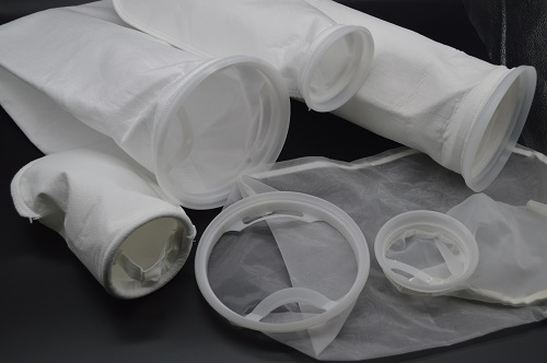 Standard Bag Filter