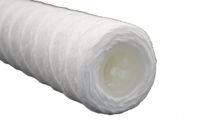 aquaflux string wound cartridge filter