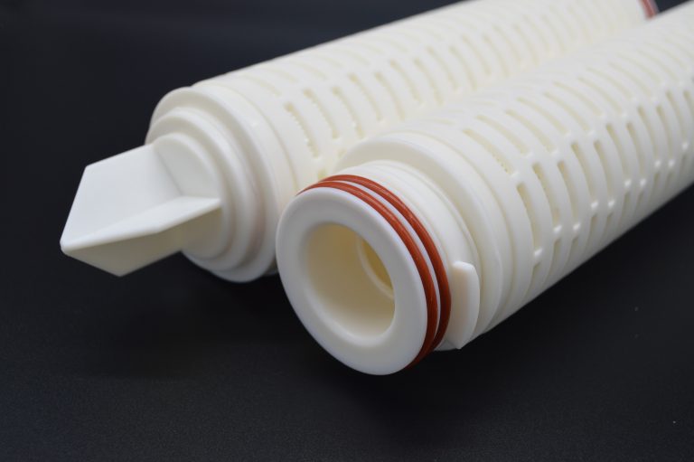 Pleated Cartridge Filter
