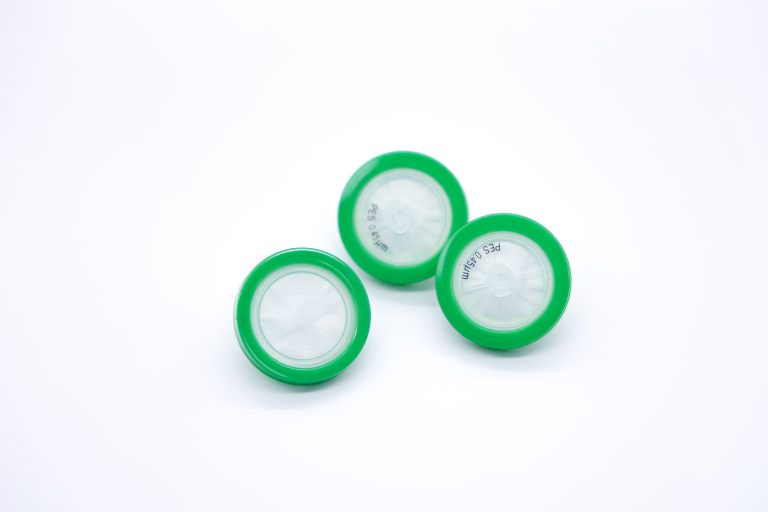 Syring Filter