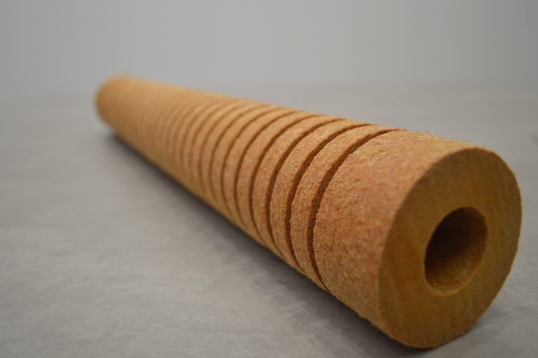 Resin Filter