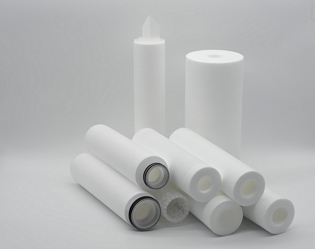 Filtrand Orientfiltr - Focus on high-precision filtration