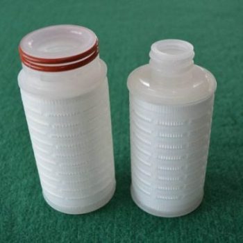 PTFE CARTRIDGE FILTER PTFE CARTRIDGE FILTER
