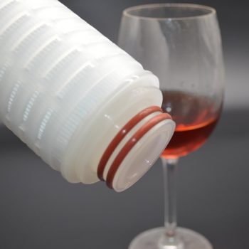 SteriFlux PES Cartridge Filter SteriFlux PES Cartridge Filter